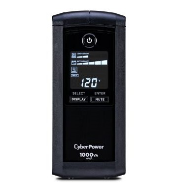 Cyberpower No-Break