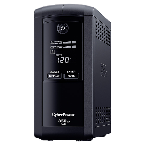 Cyberpower No-Break