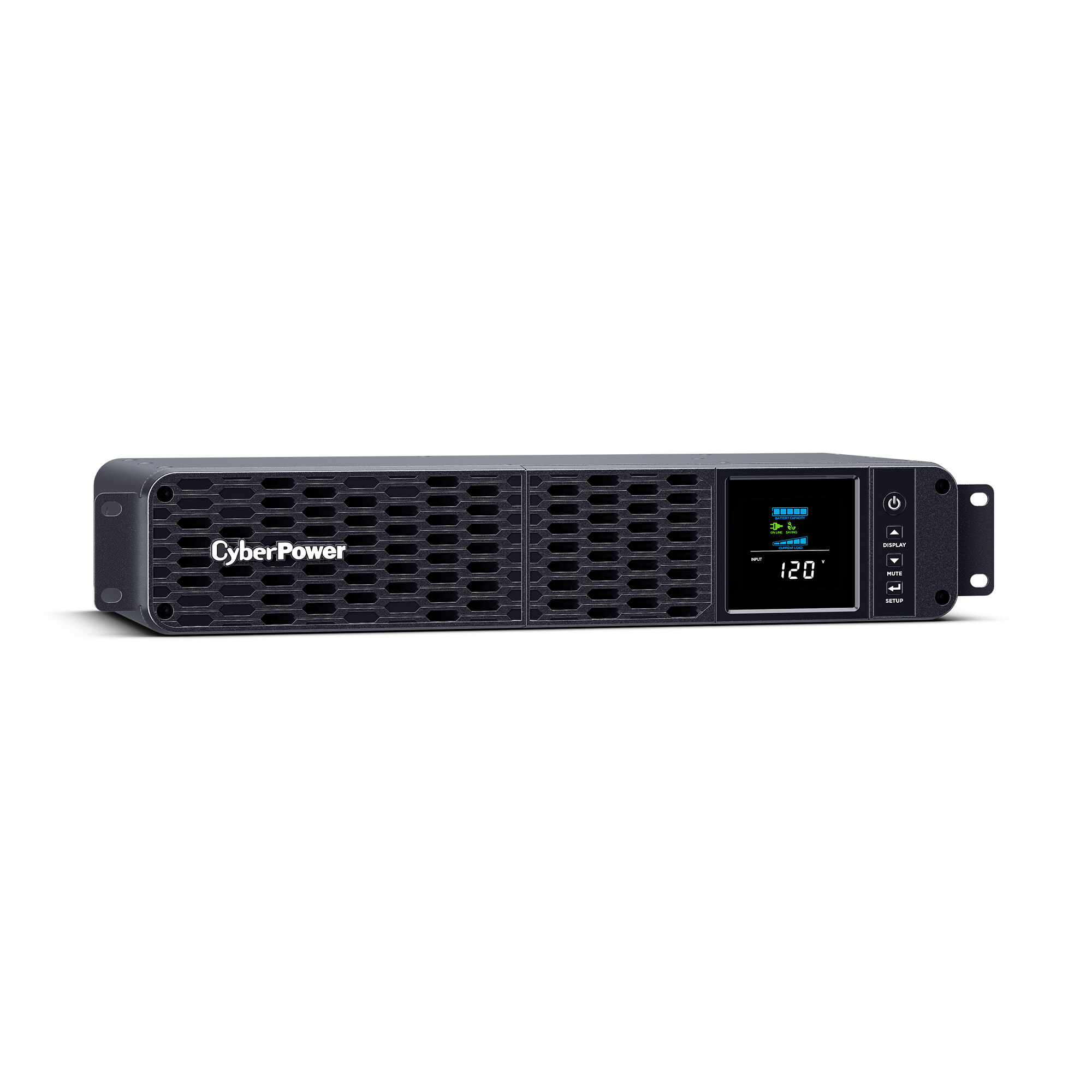 Cyberpower no breaks y UPS