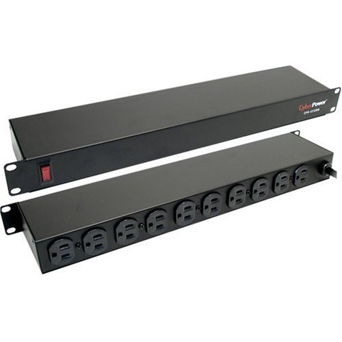 Cyberpower PDU