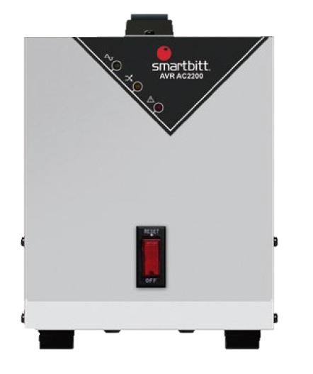 Smartbitt regulador