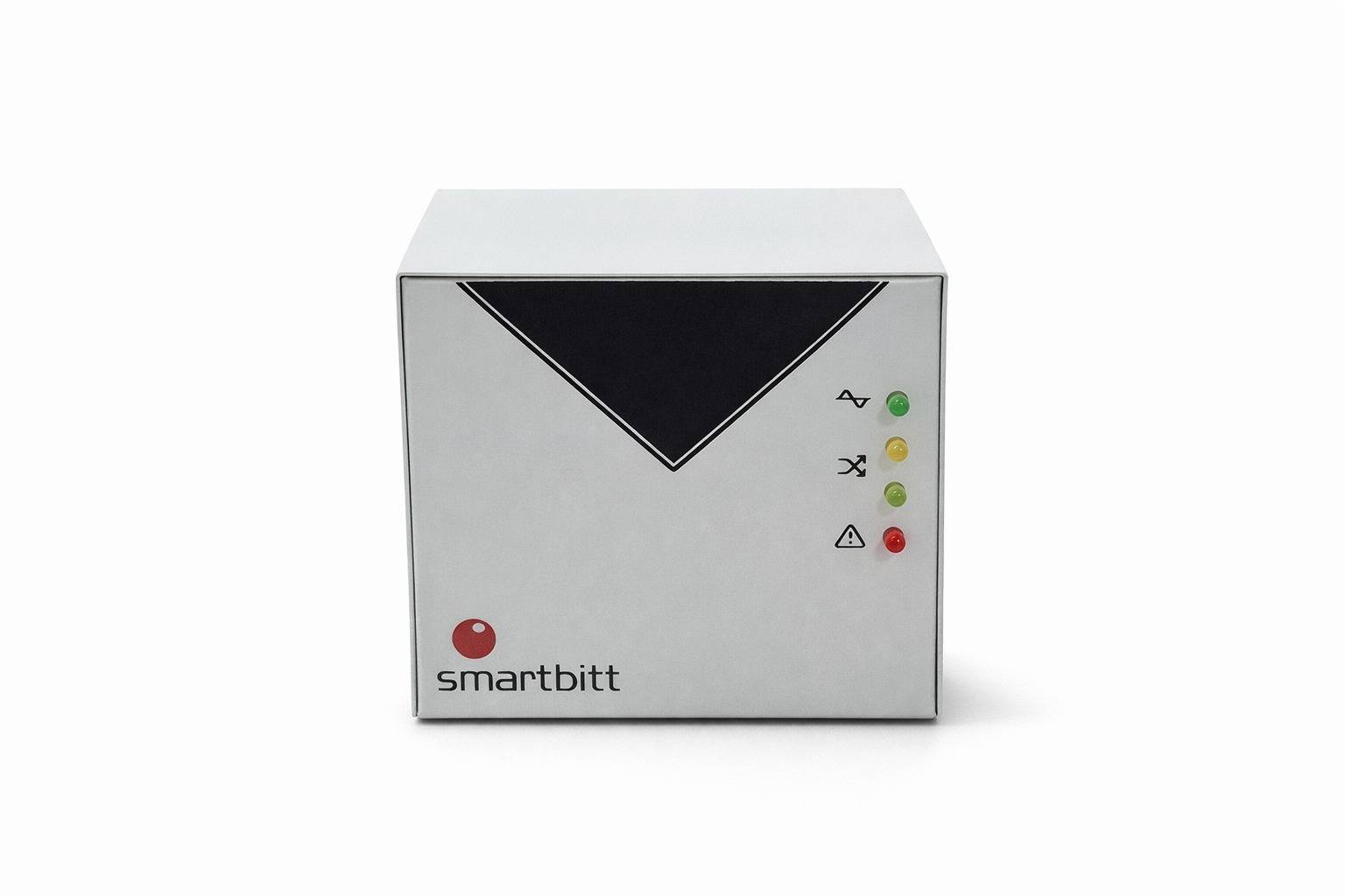 Smartbitt regulador