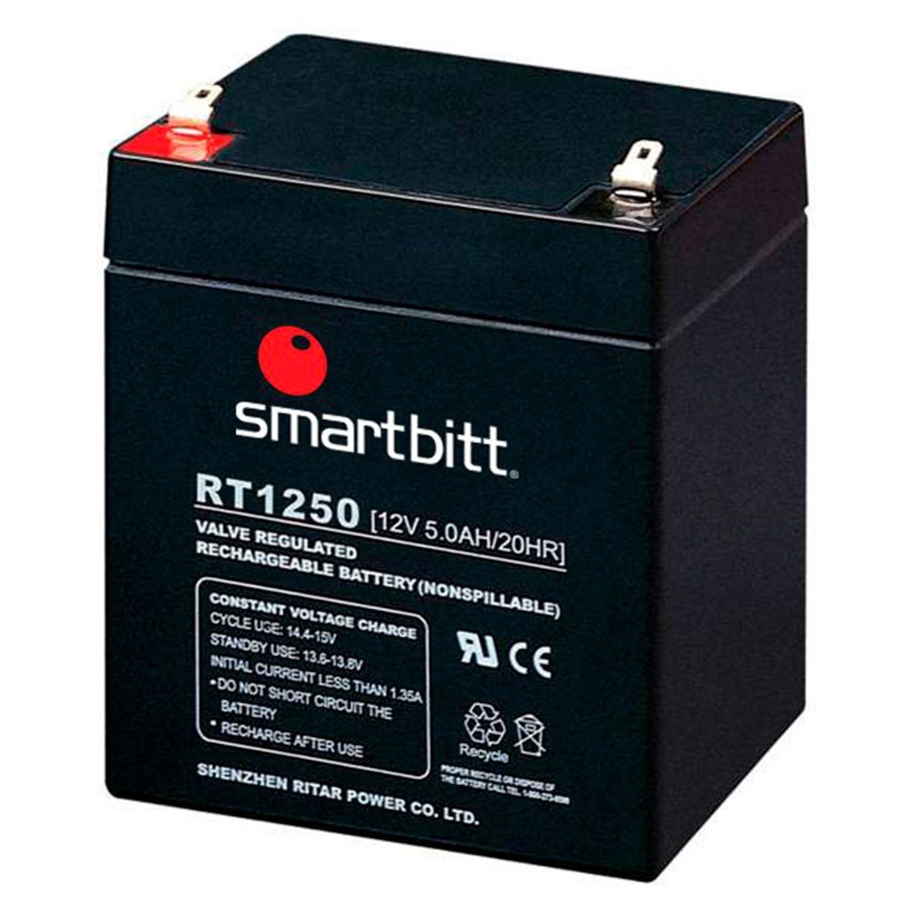 Smartbitt batería de reemplazo