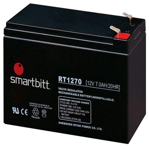 Smartbitt batería de reemplazo