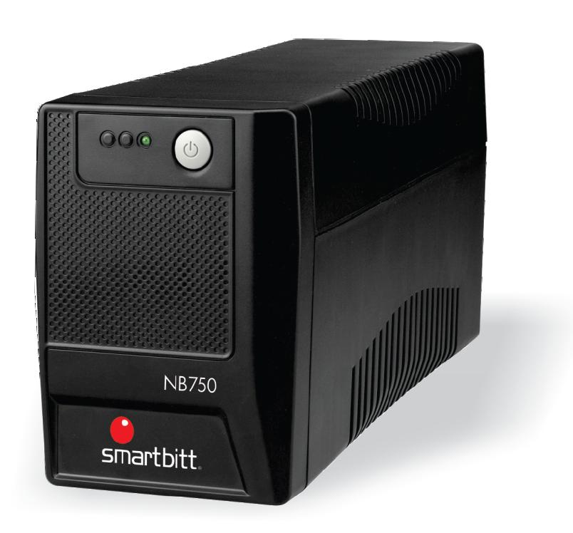 Smartbitt No-Break