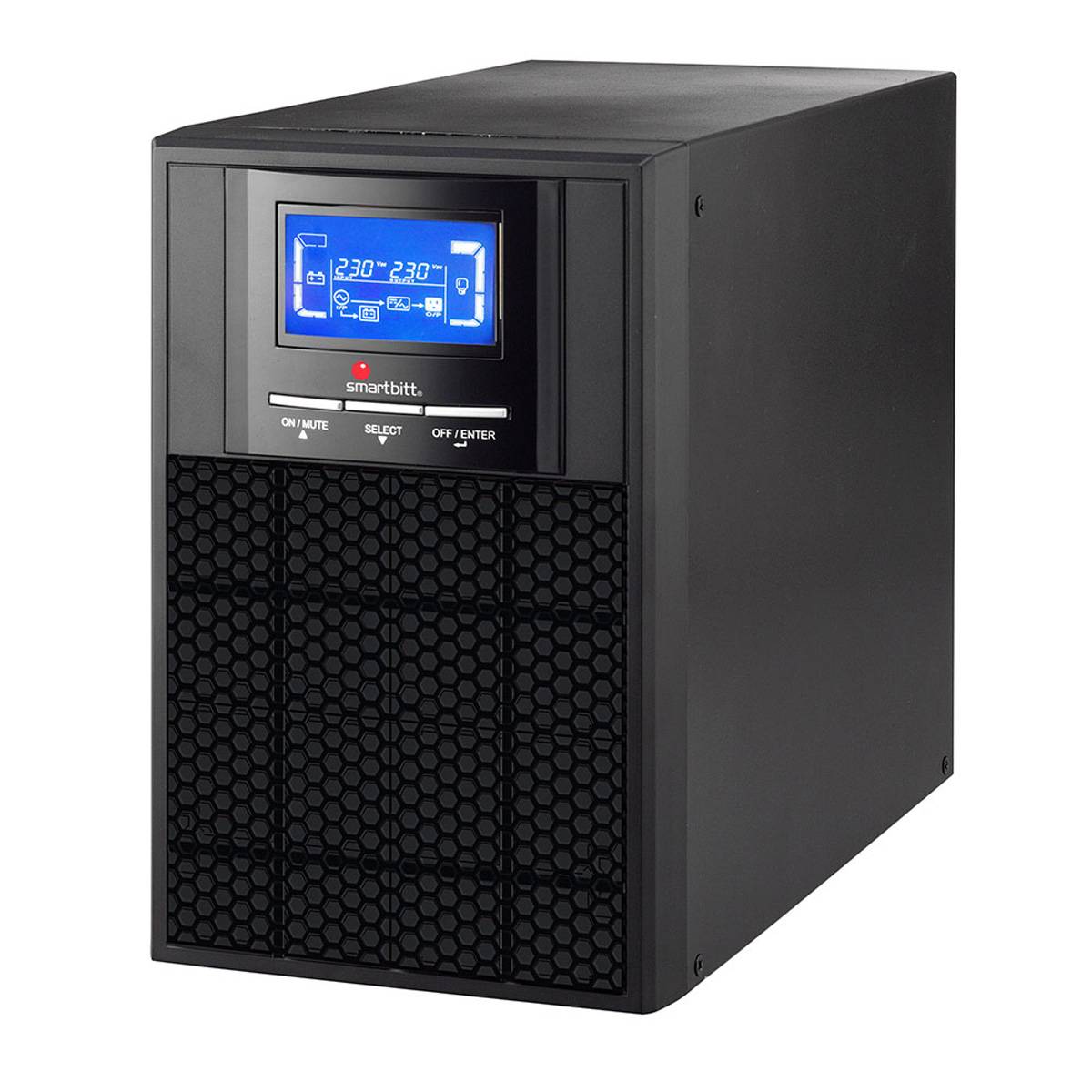 Smartbitt UPS