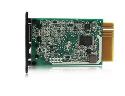 Smartbitt tarjeta de red