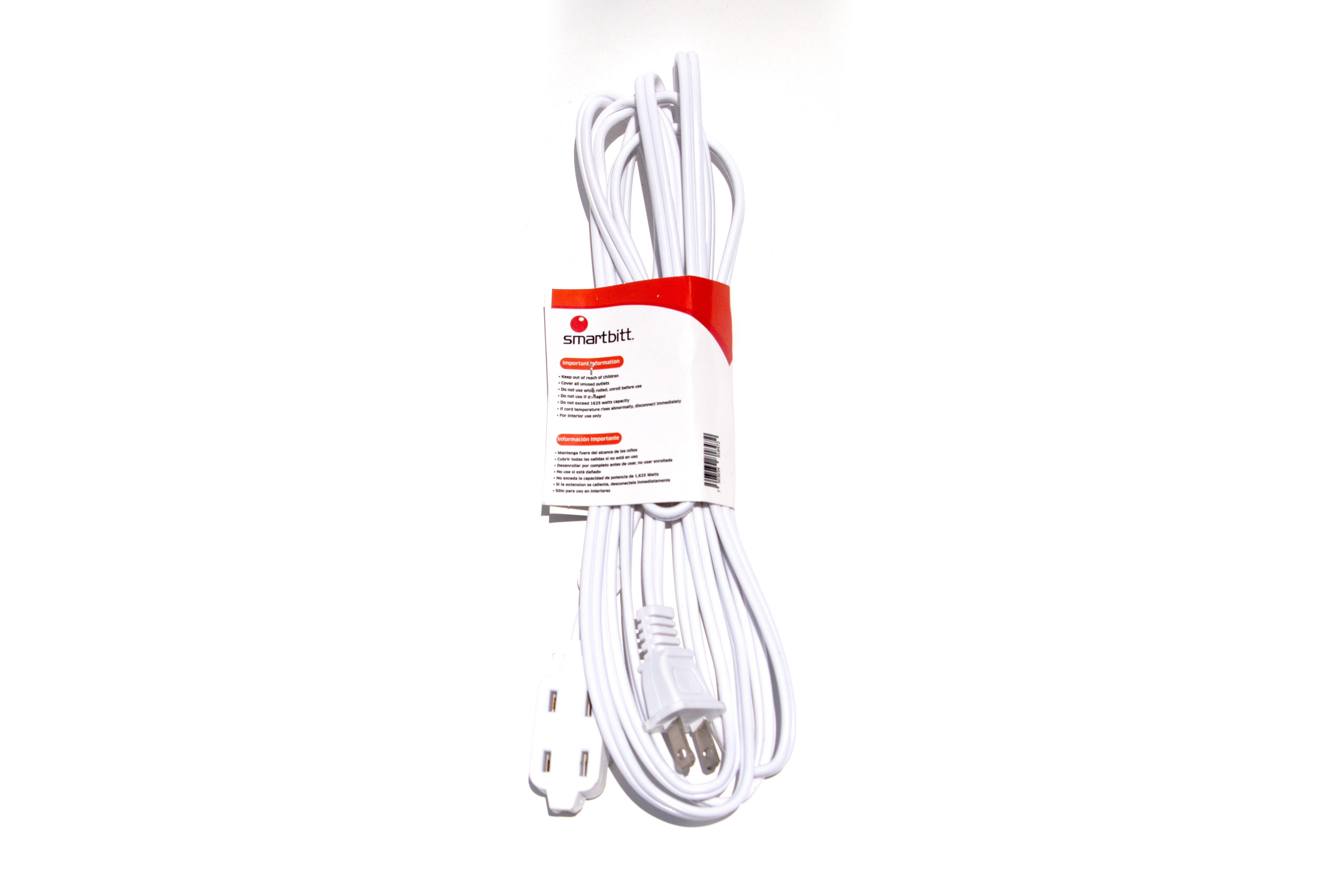 Smartbitt extensión domestica