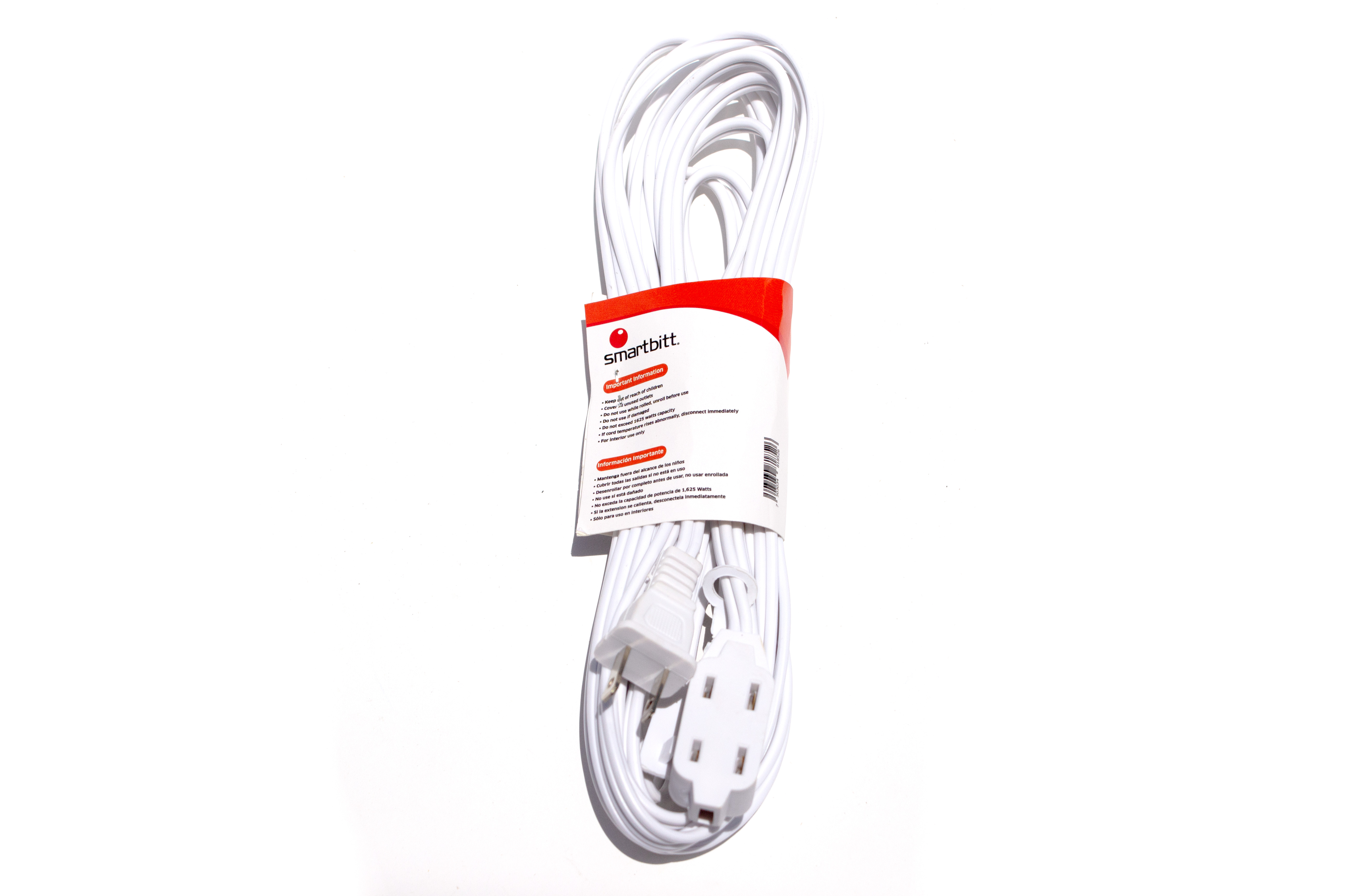 Smartbitt extensión domestica