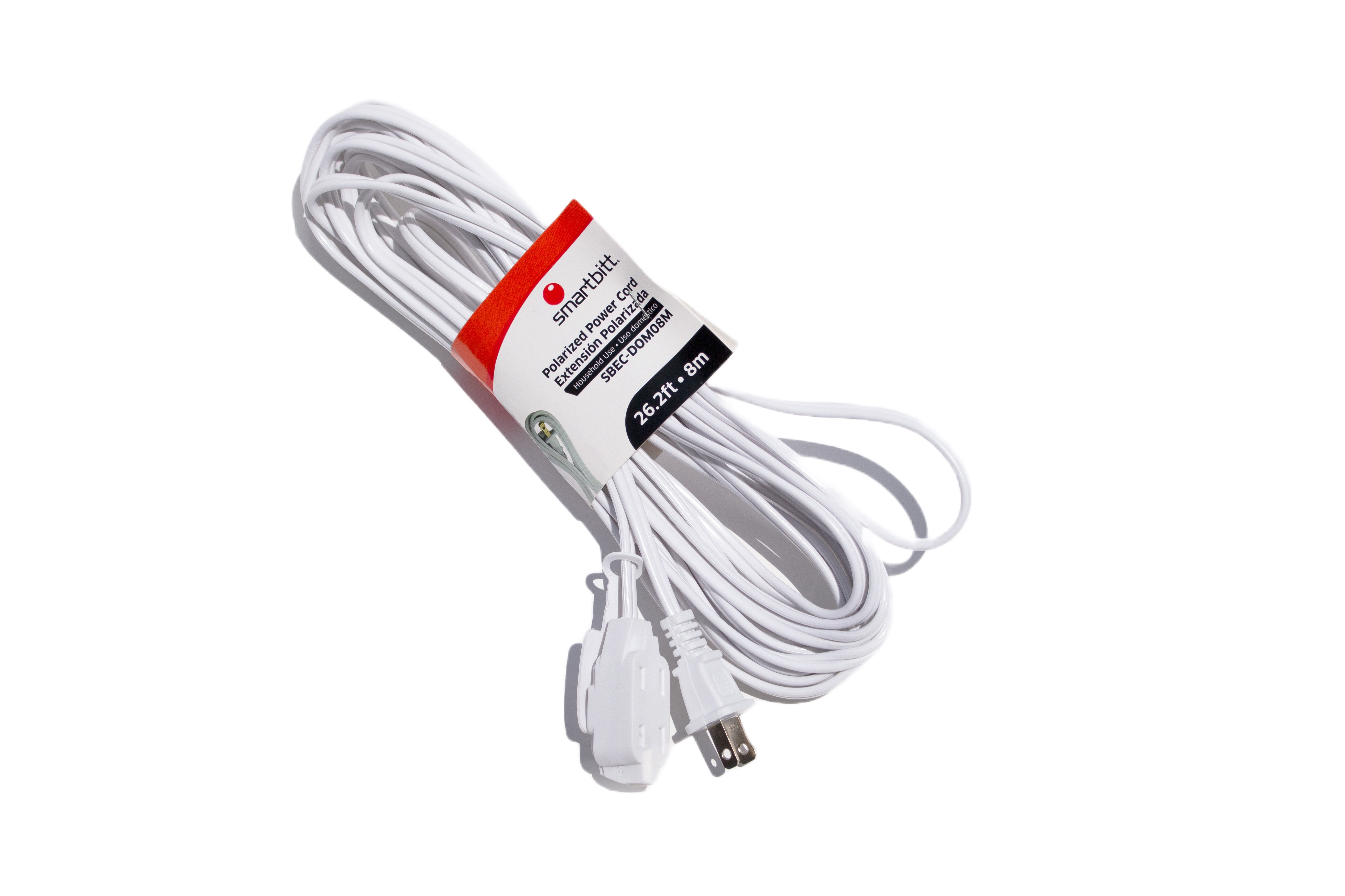 Smartbitt extensión domestica