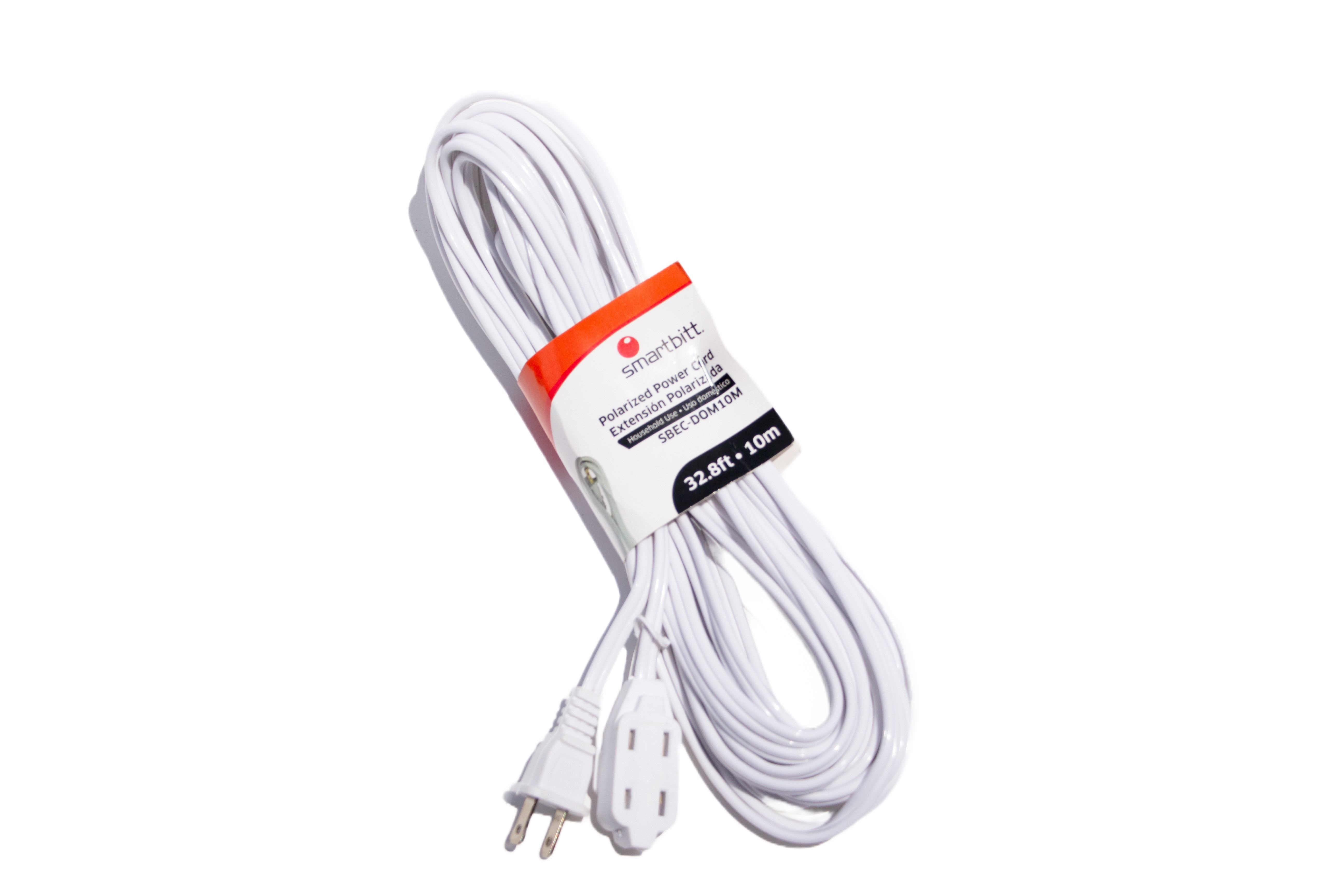 Smartbitt extensión domestica
