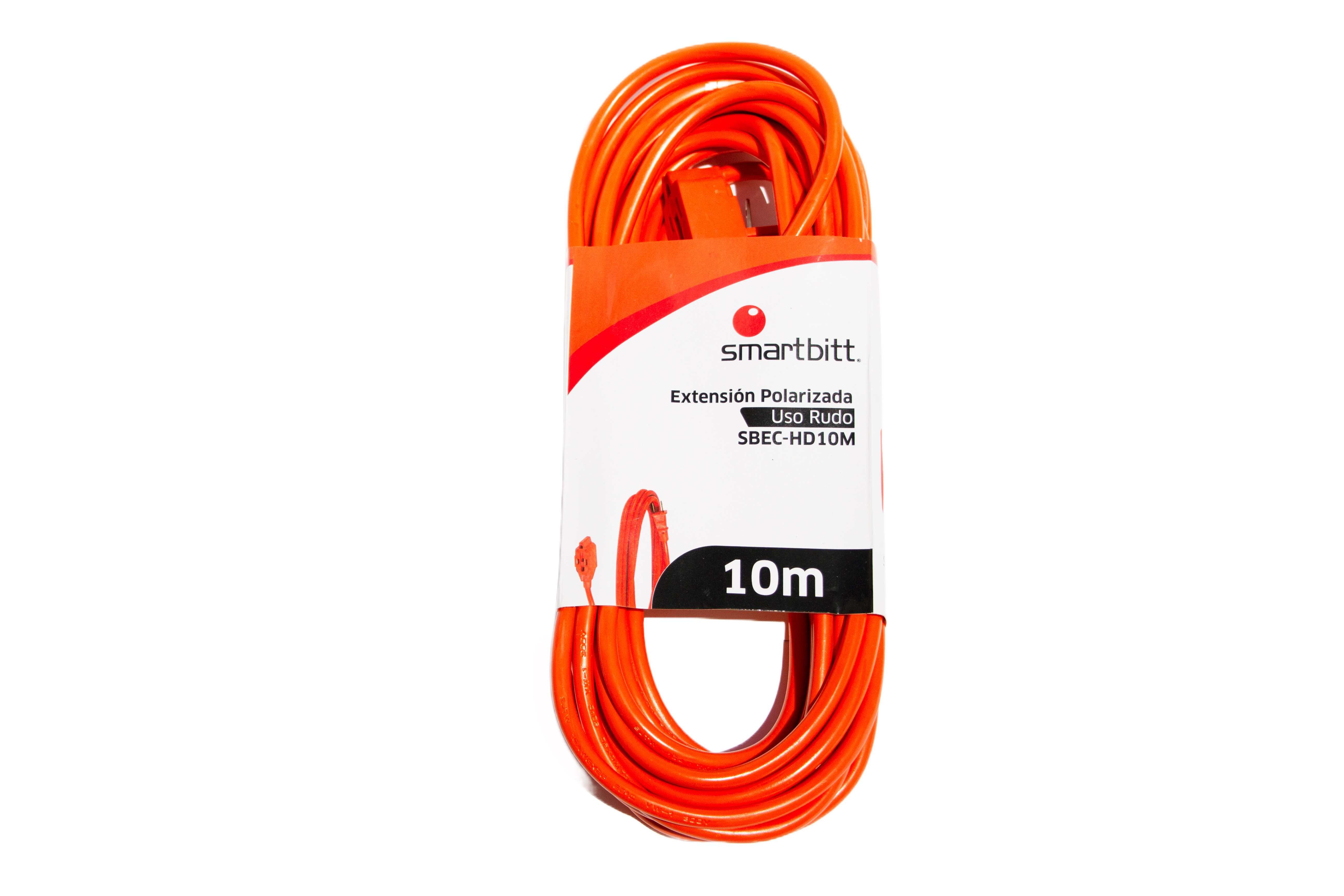 Smartbitt extensión de uso rudo