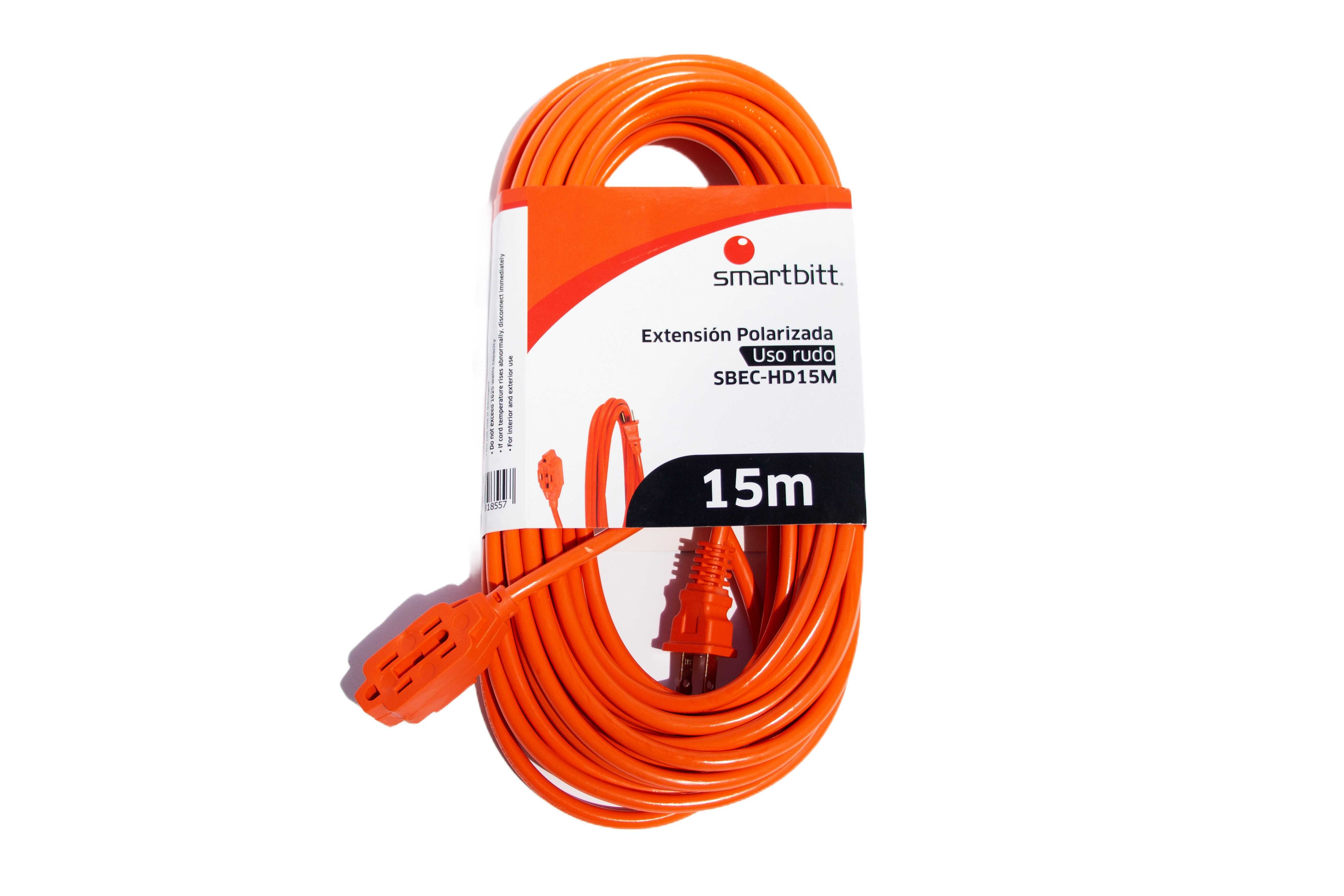 Smartbitt extensión de uso rudo