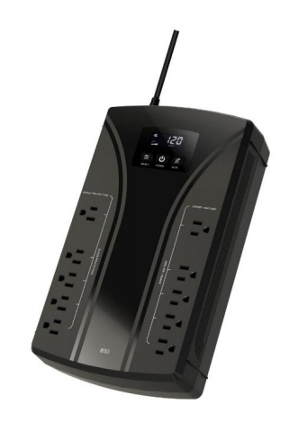 No break Koblenz 7522-USB
