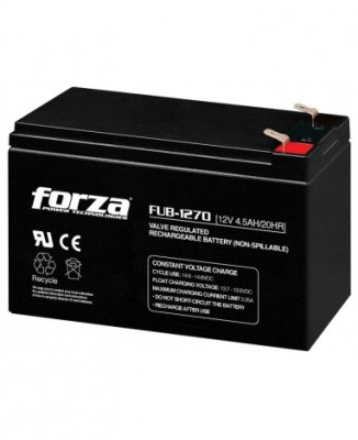FORZA batería para no break