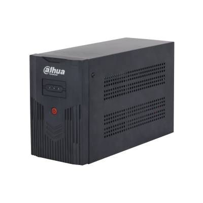 Dahua technology no breaks y UPS