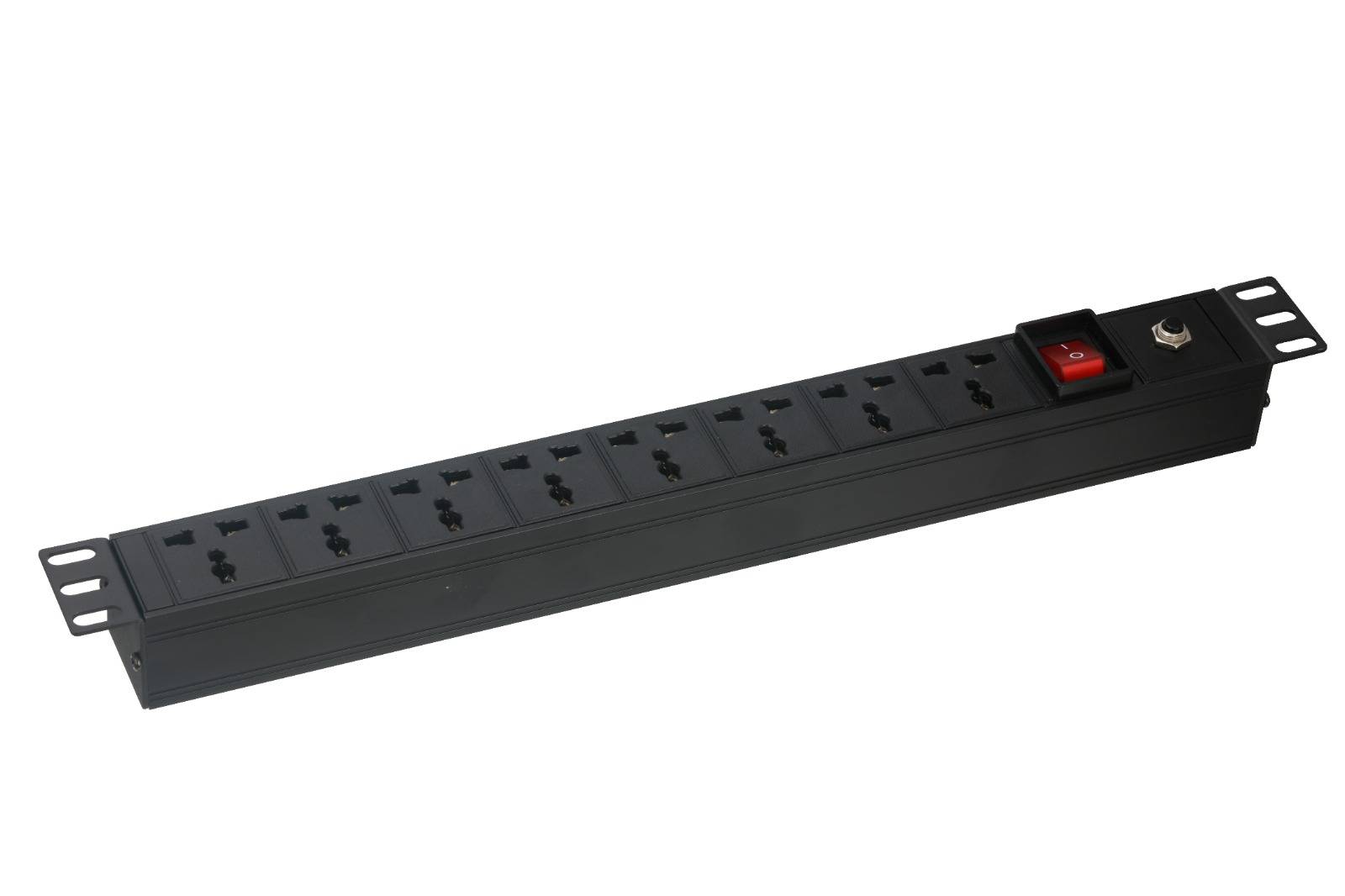 Dahua technology barra multicontactos