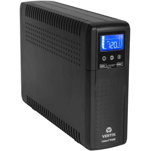 DELL no breaks y UPS
