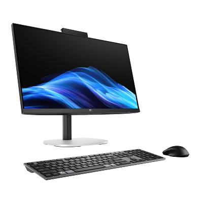 HP all in one