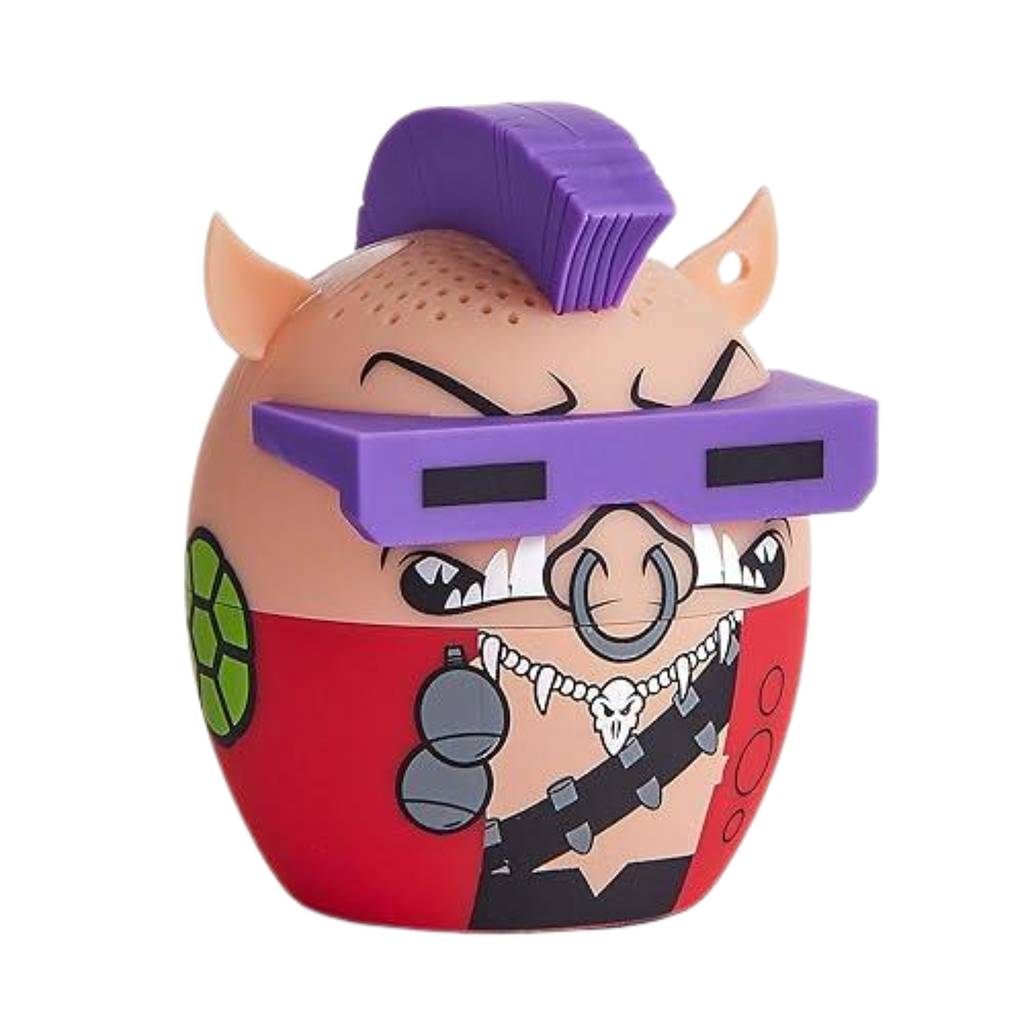 Bitty boomers bocinas