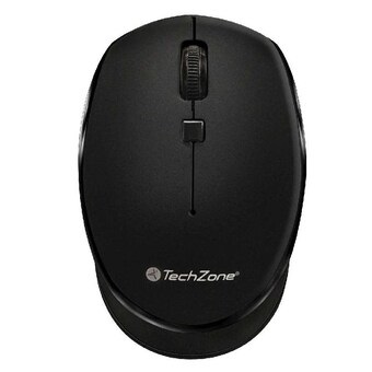 Techzone mouse inalámbrico