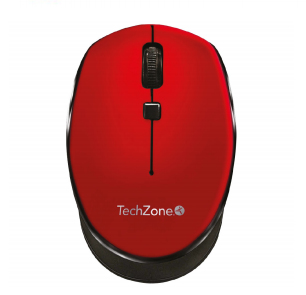 Techzone mouse inalámbrico