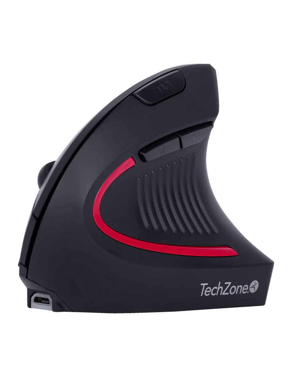 Techzone mouse