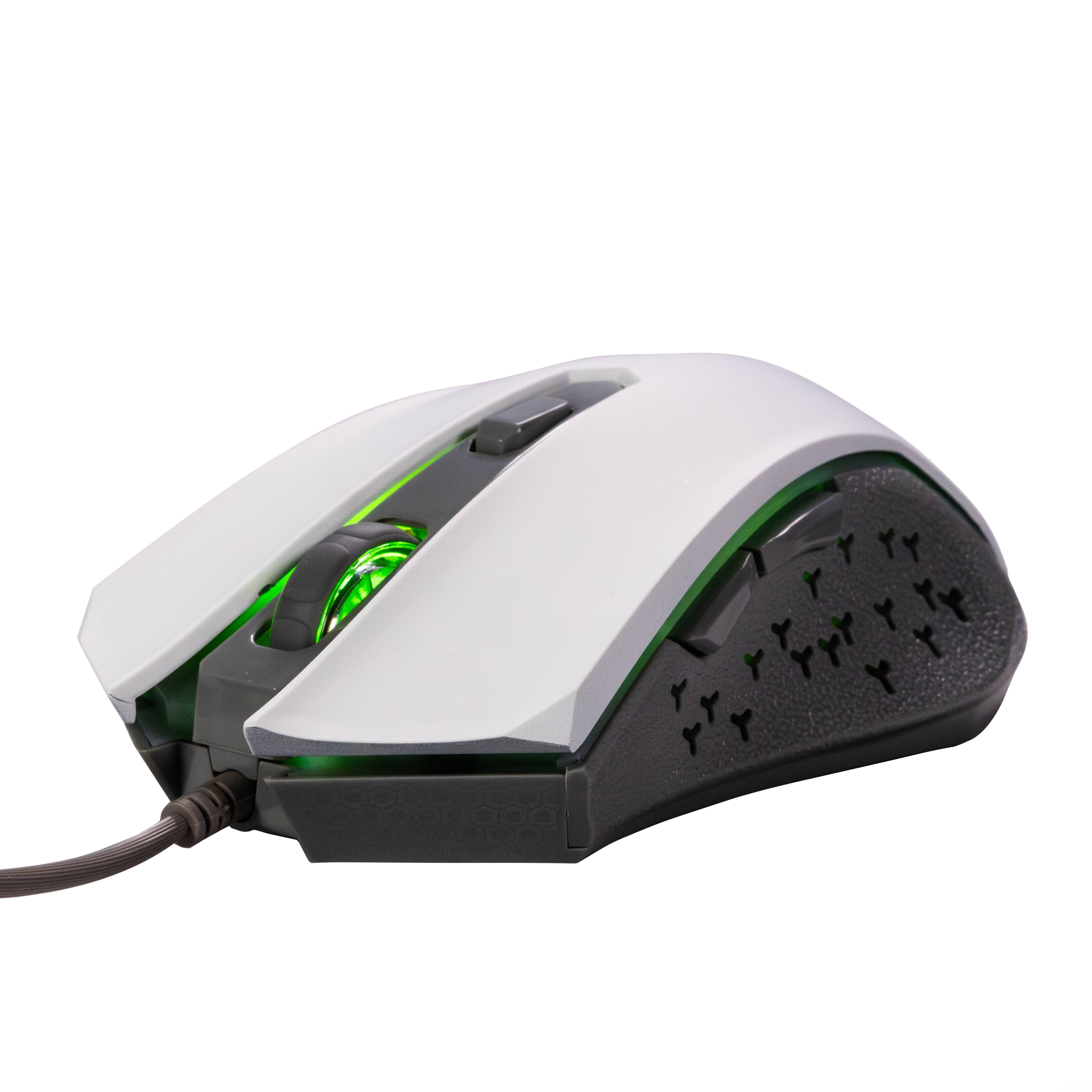 Naceb technology mouse