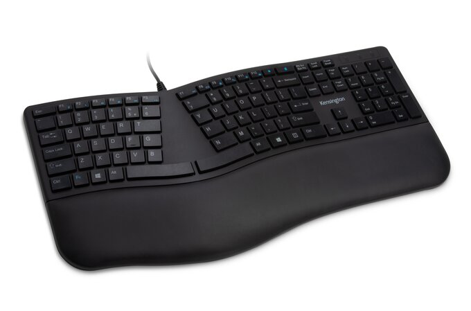 Kensington teclado