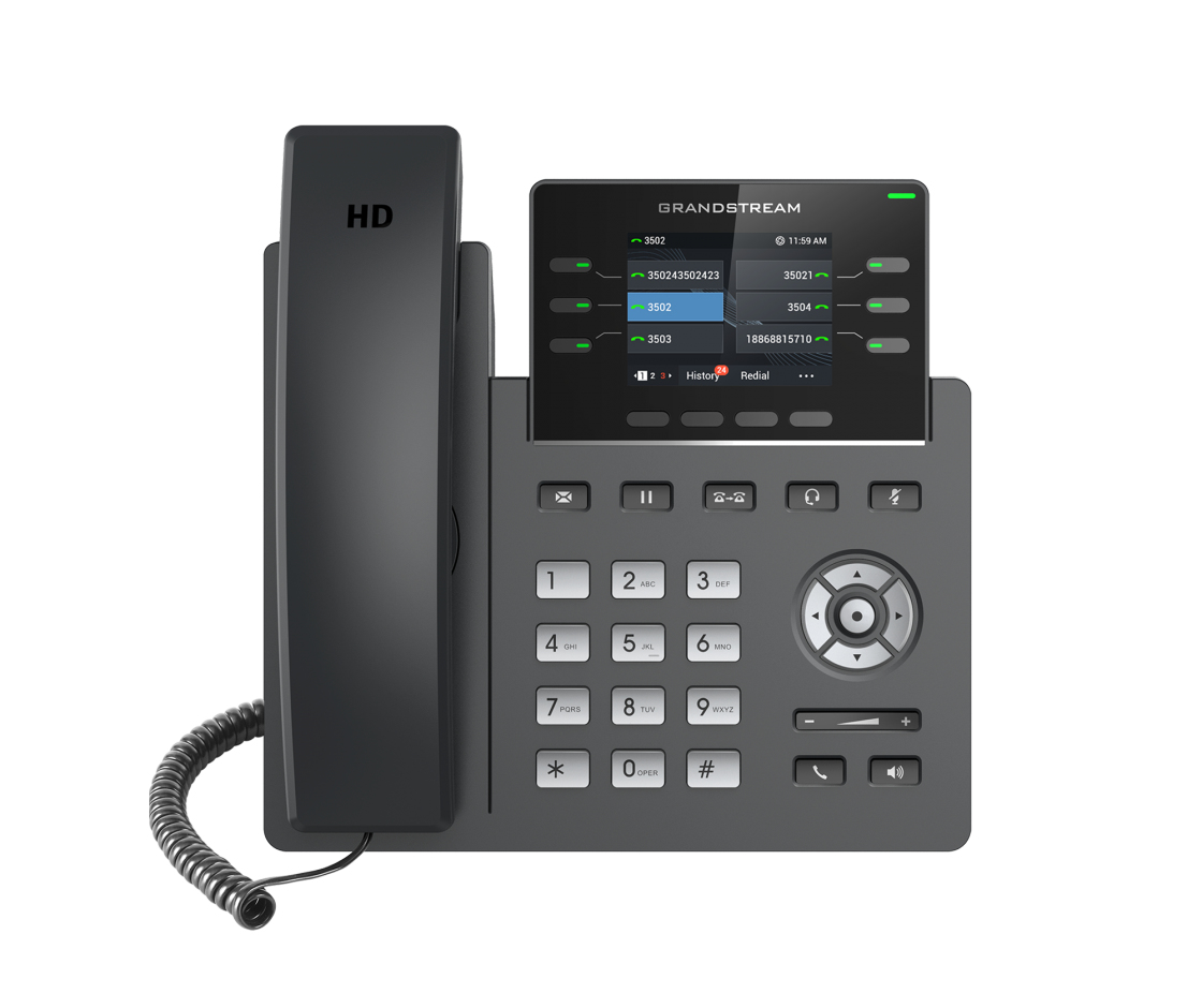 Grandstream telefono