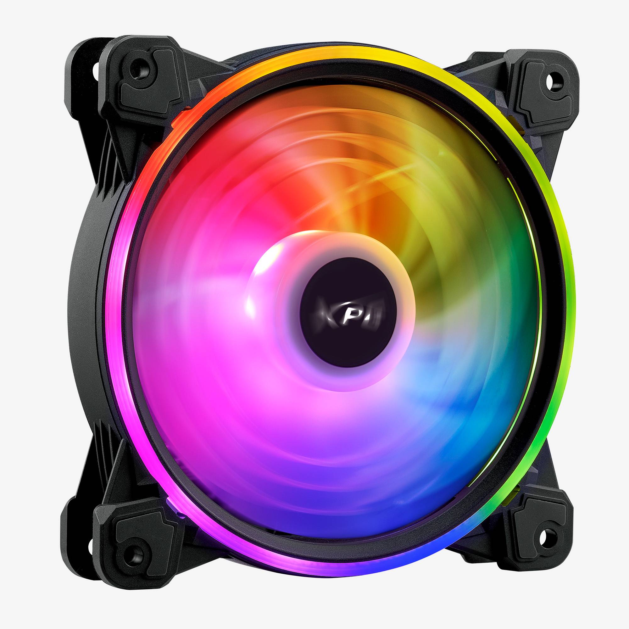 XPG ventilador