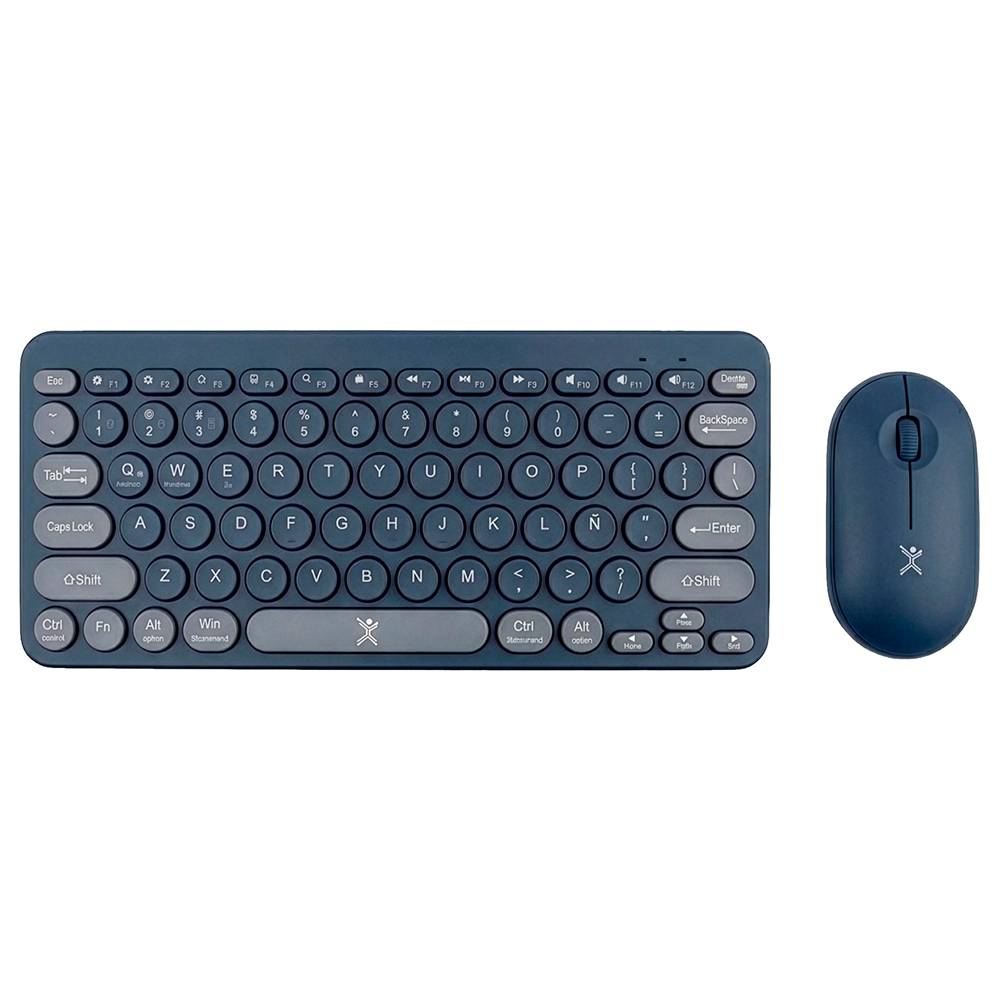 Perfect CHOICE kits para teclado y mouse