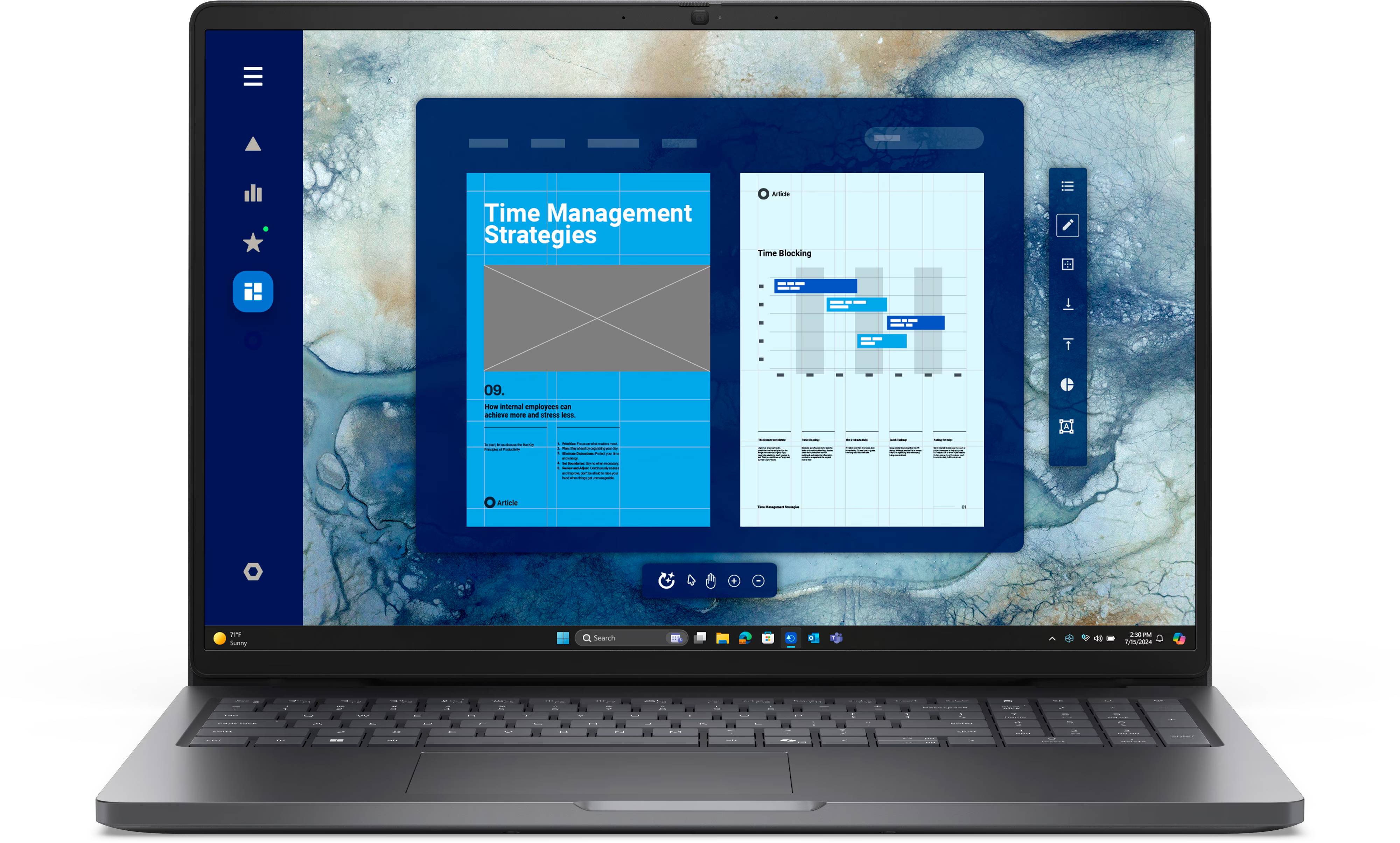 DELL laptop