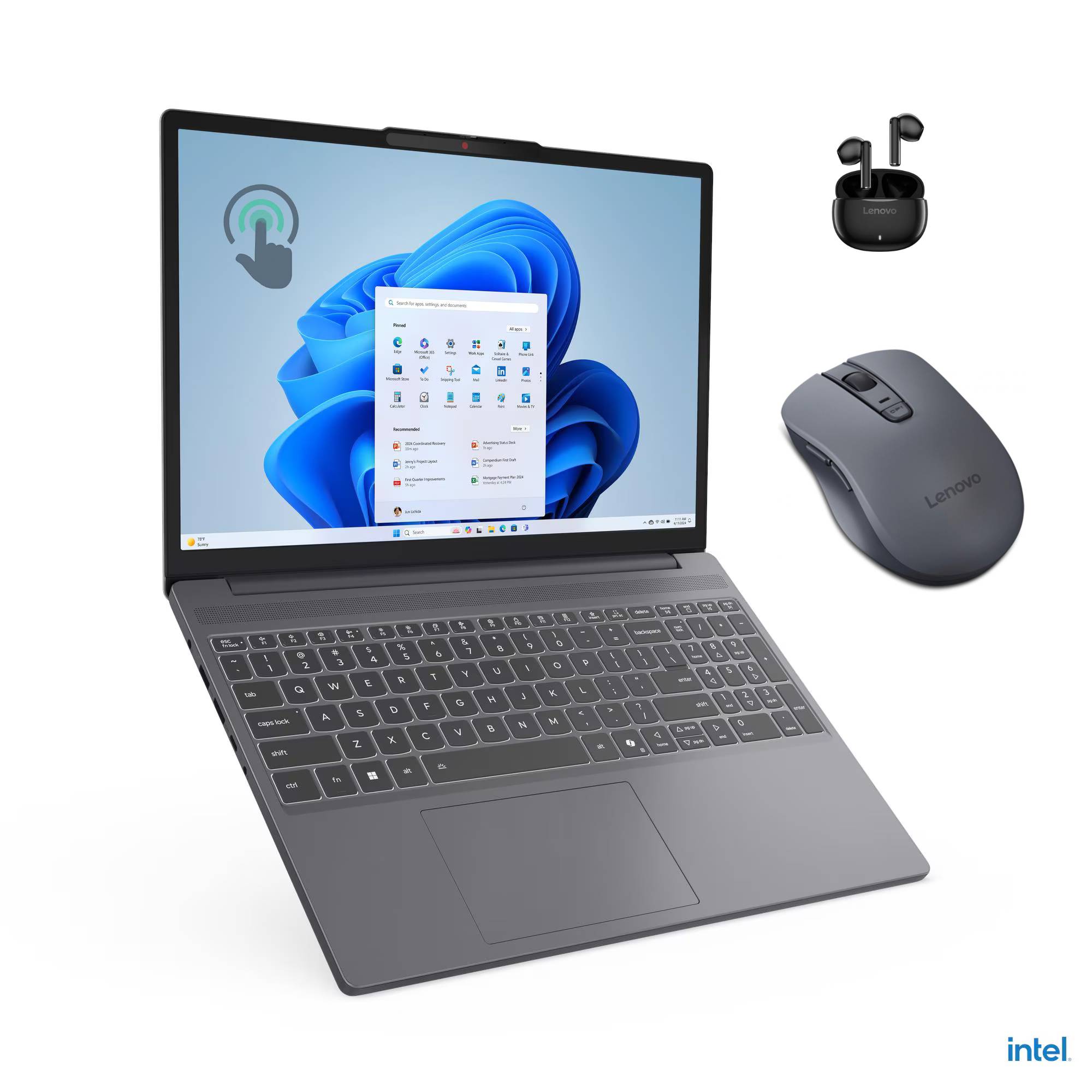 LENOVO laptop