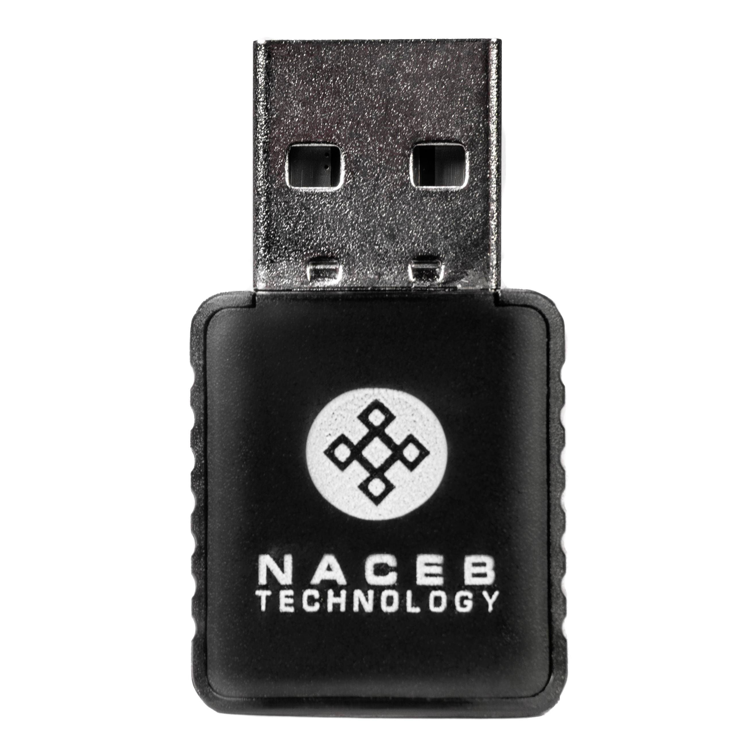 Naceb technology extensores de red
