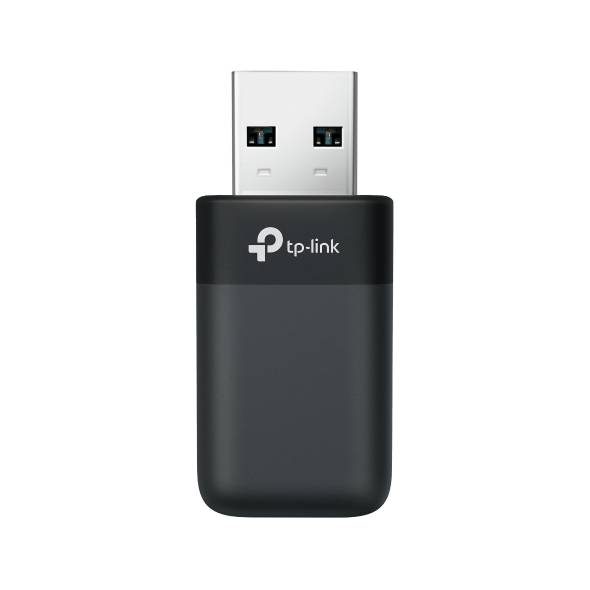 TP-LINK adaptadores para red