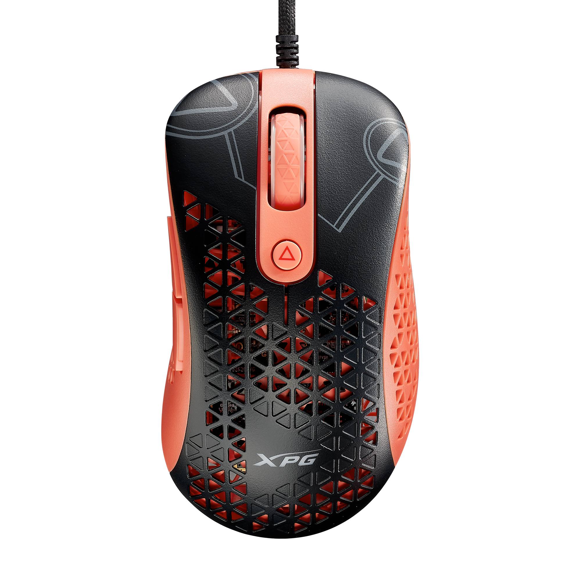 XPG mouse gaming