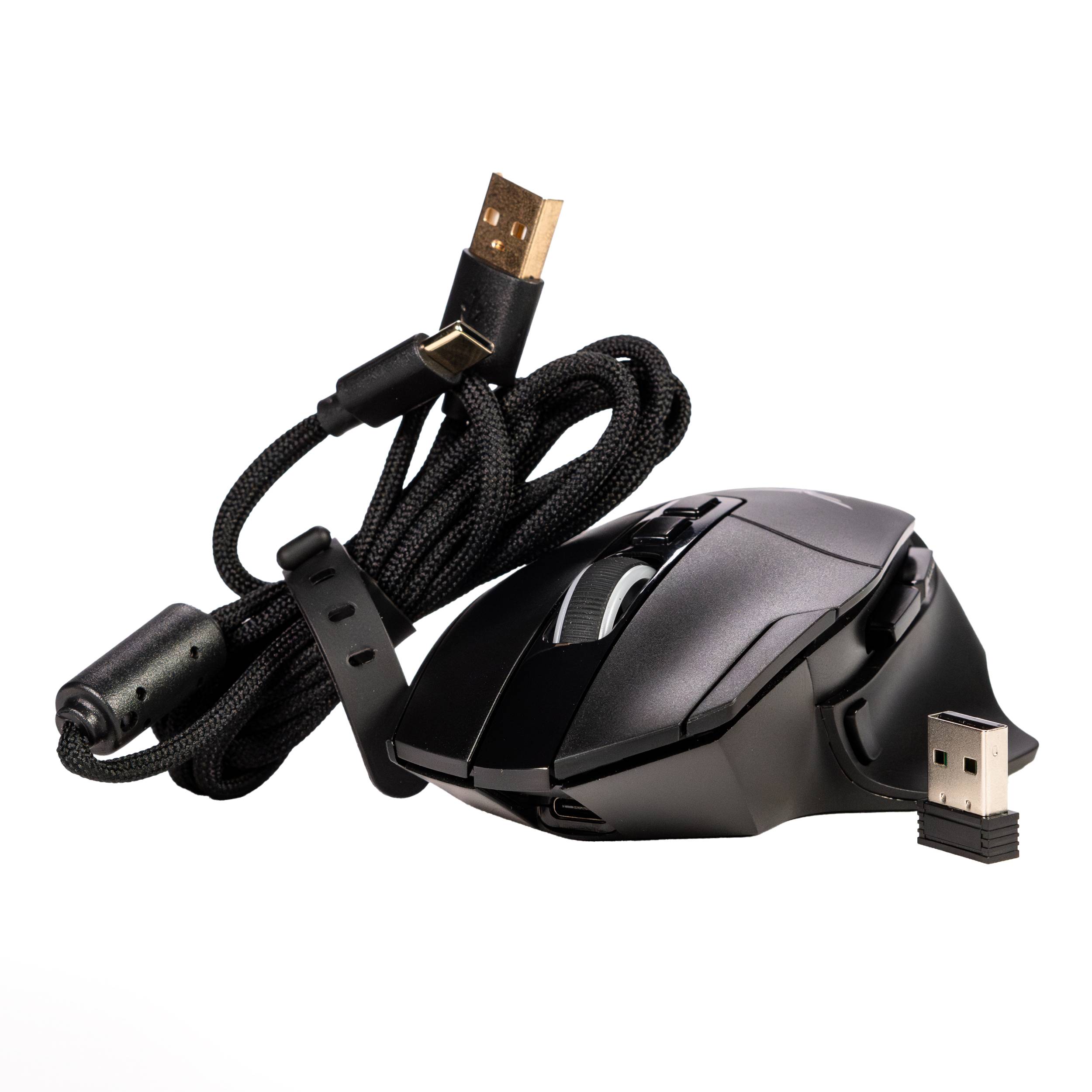 Naceb gaming mouse gaming