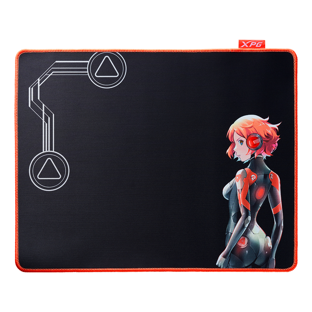 XPG mouse pad gaming