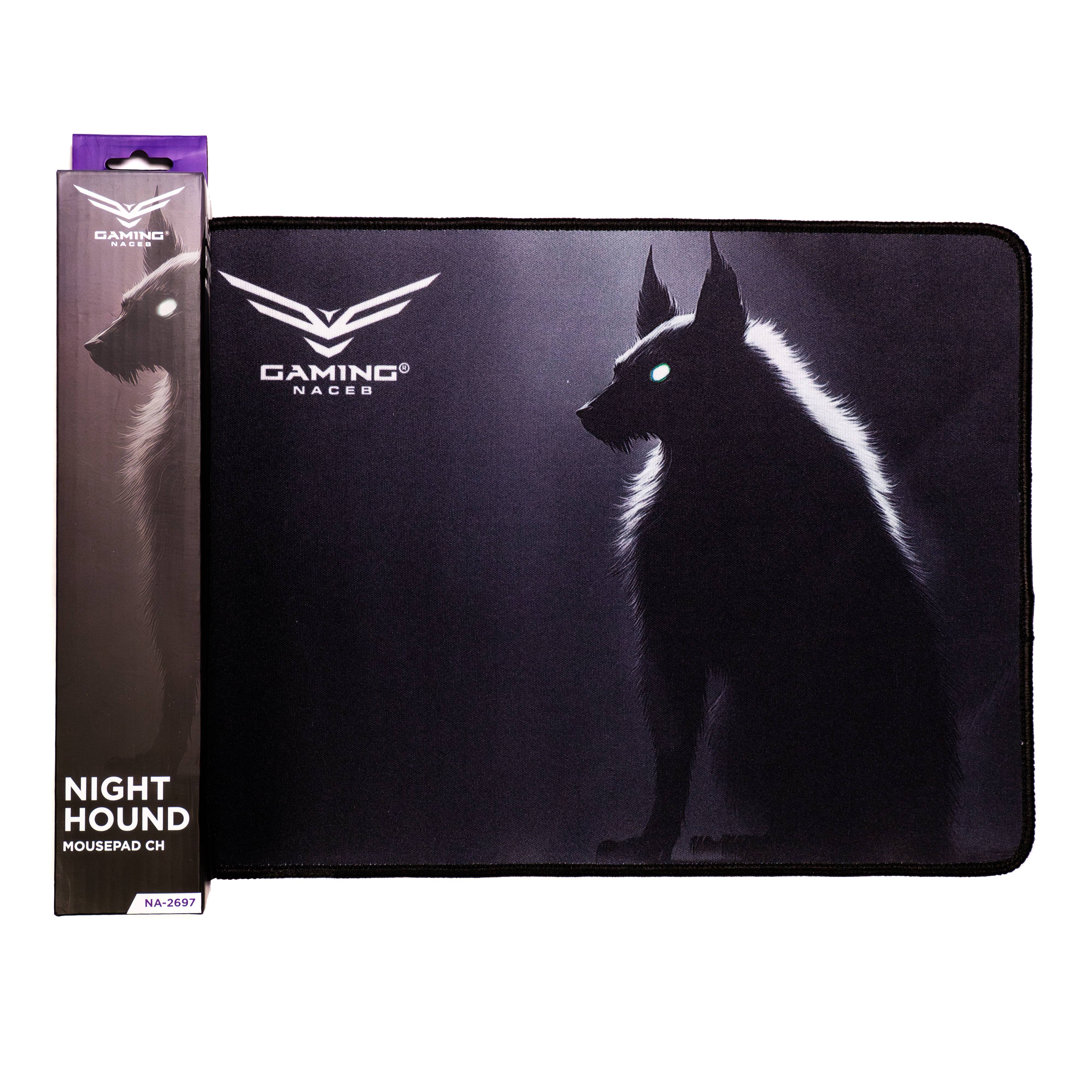 Naceb technology mouse pads gaming