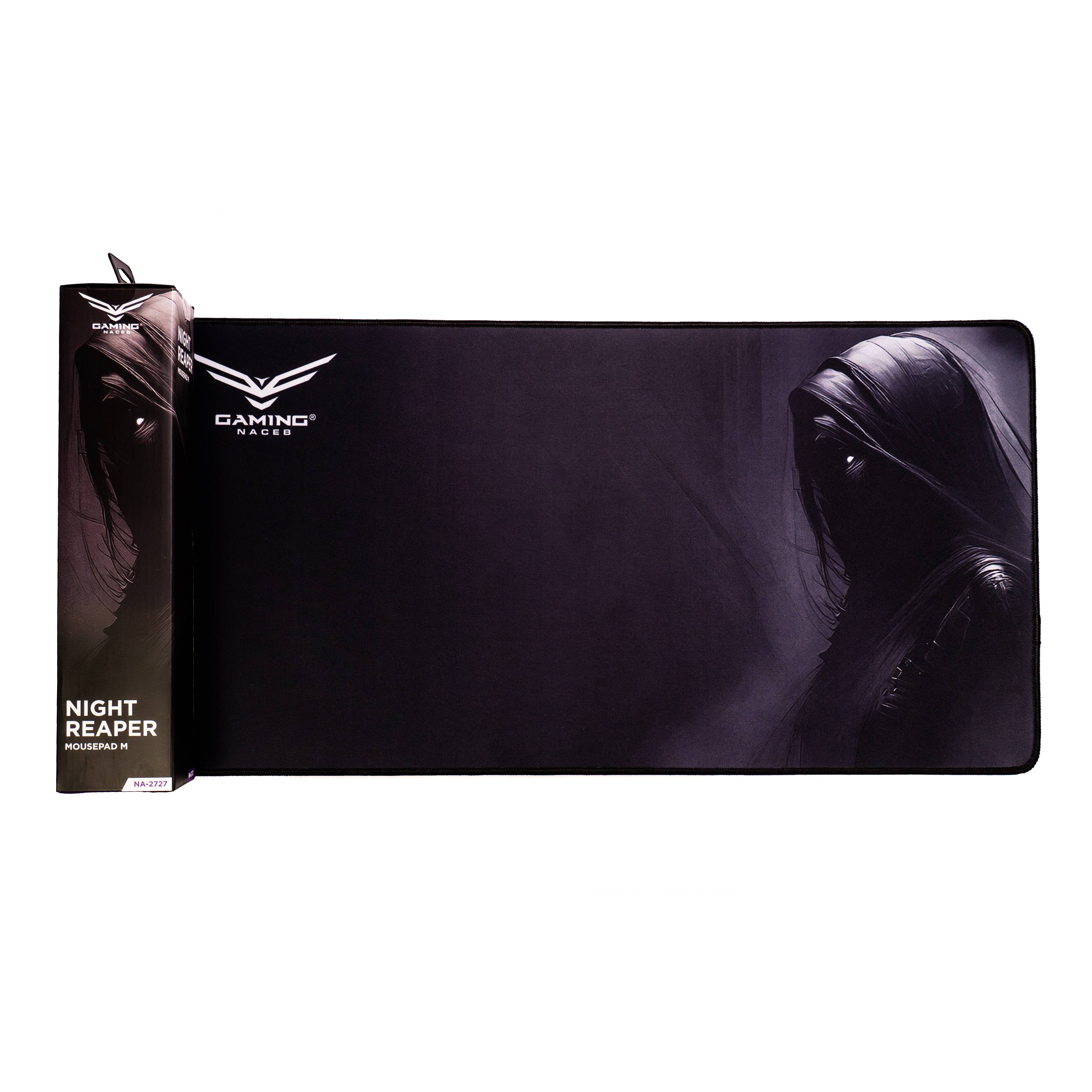 Naceb technology mouse pads gaming