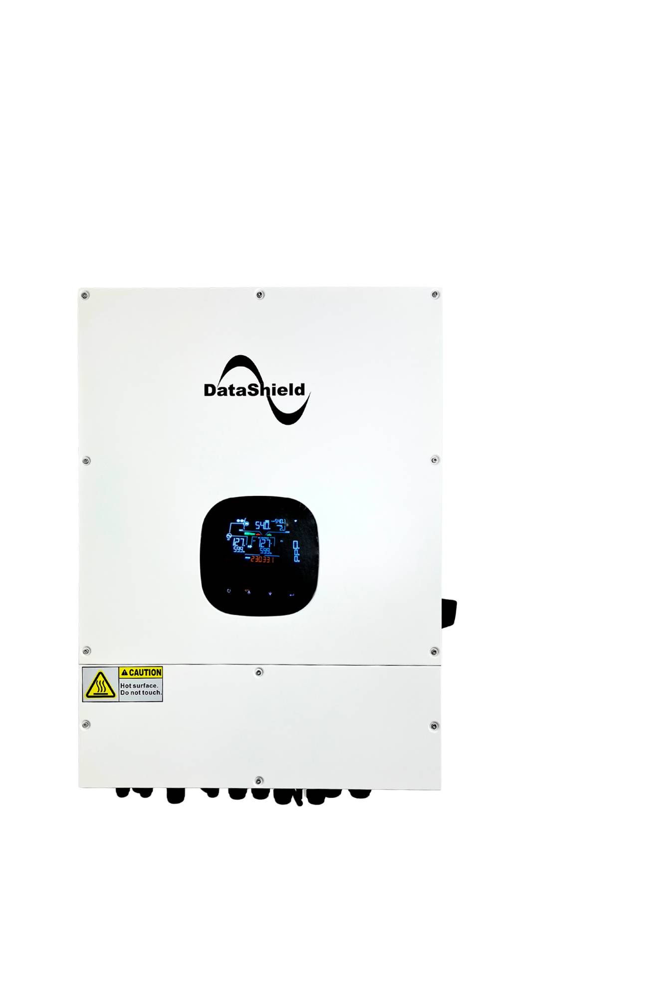 Datashield inversor