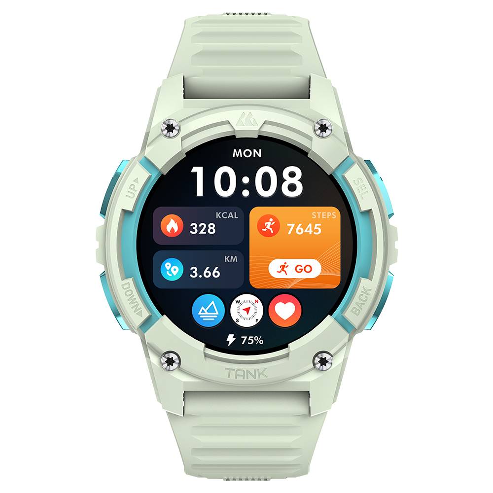 Kospett smartwatch