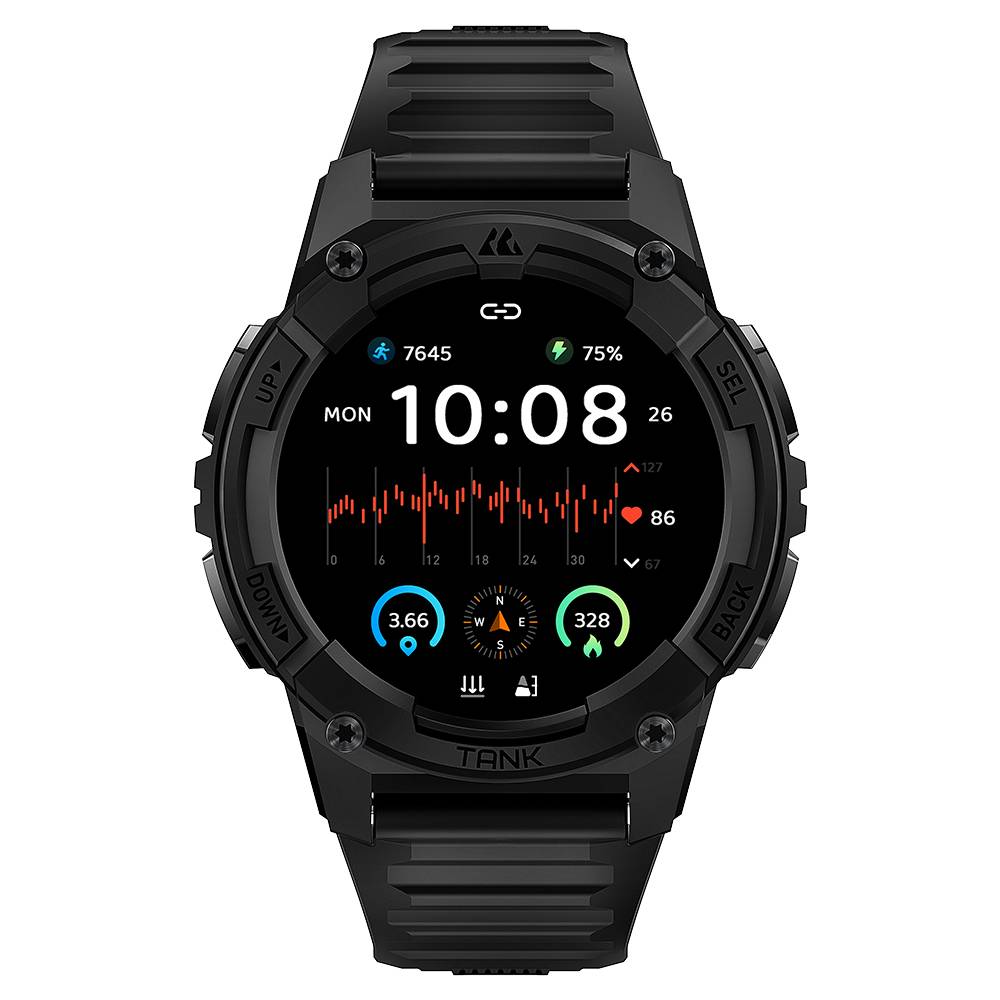 Kospett smartwatch