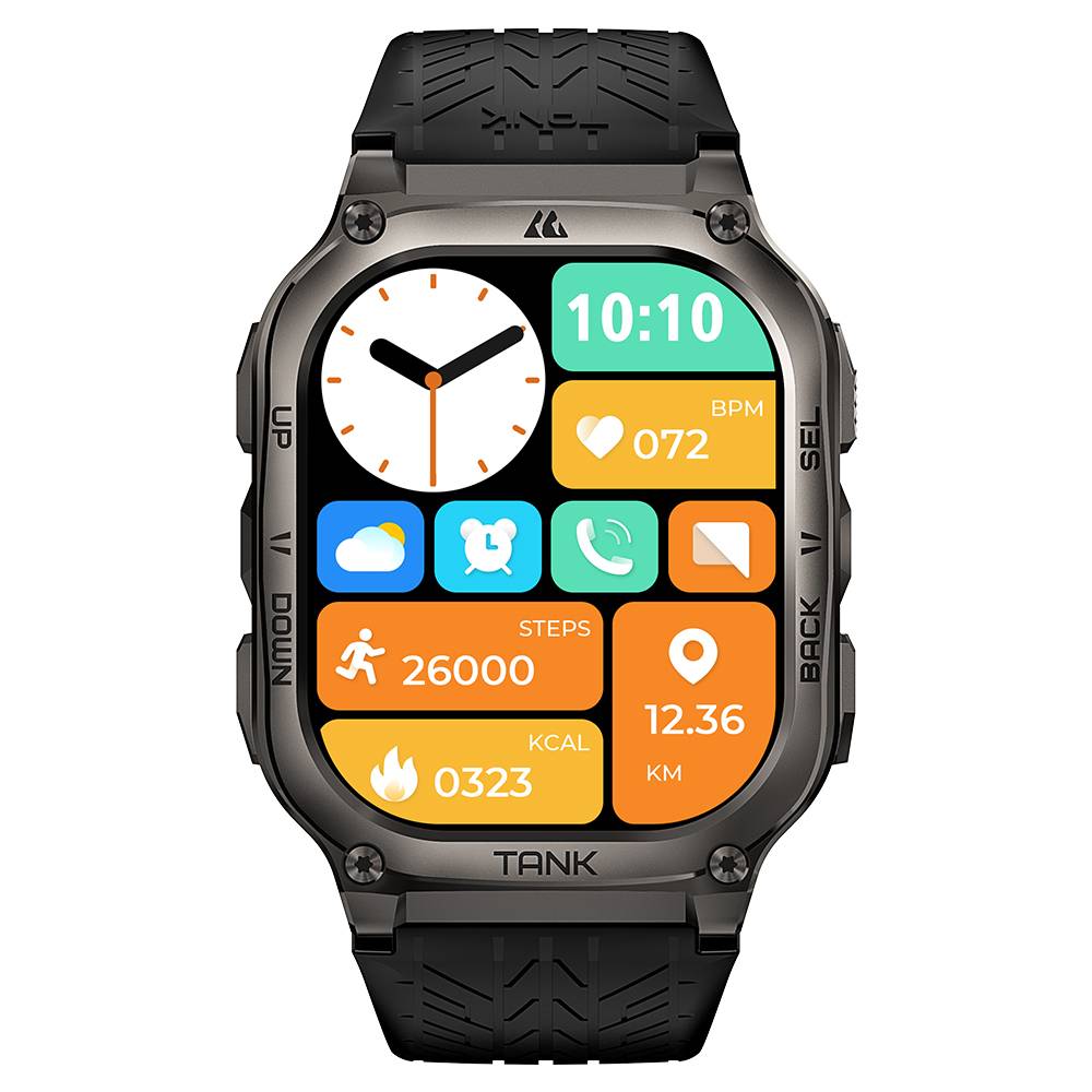 Kospett smartwatch