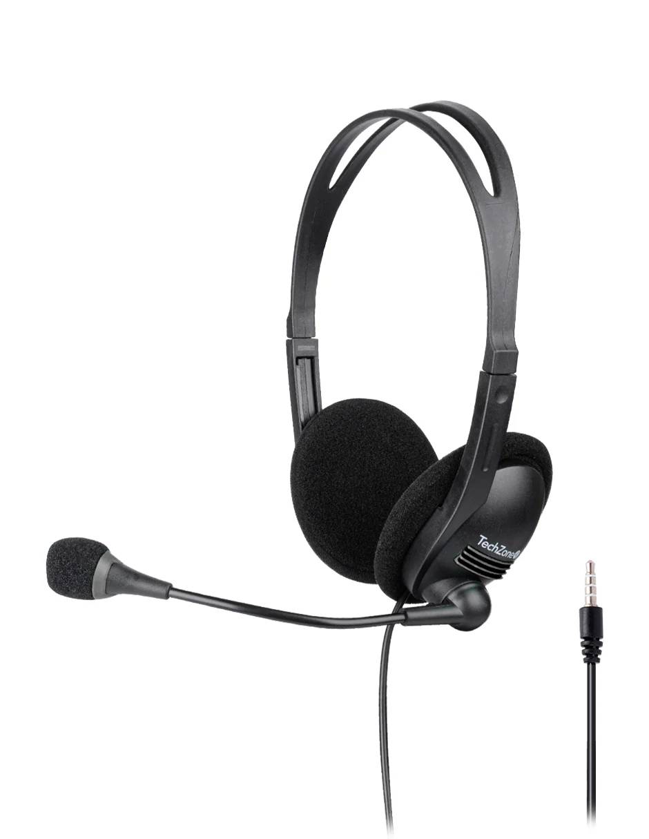 Techzone auriculares