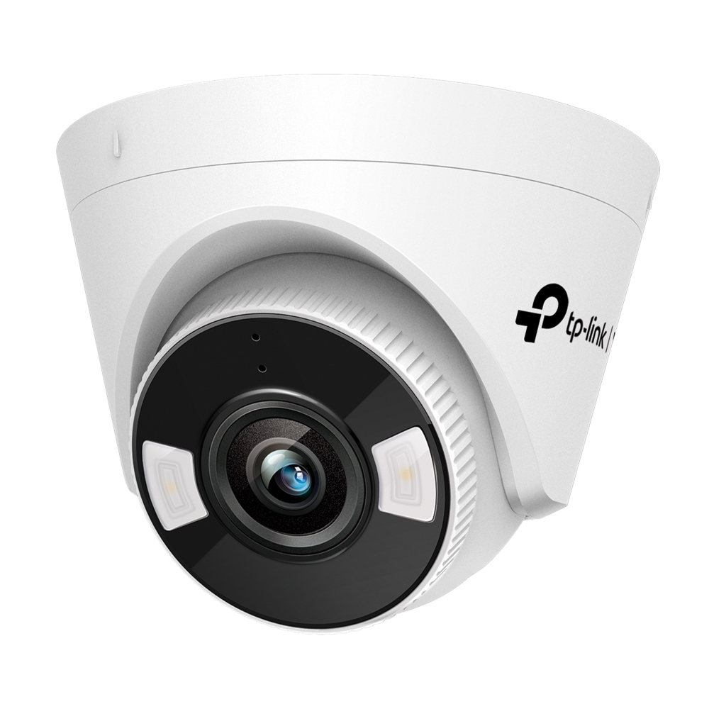 TP-LINK cámara turret IP