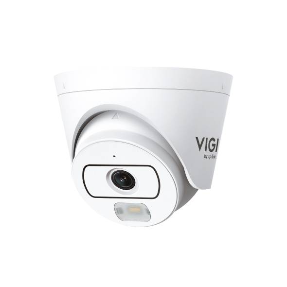 TP-LINK cámara turret IP