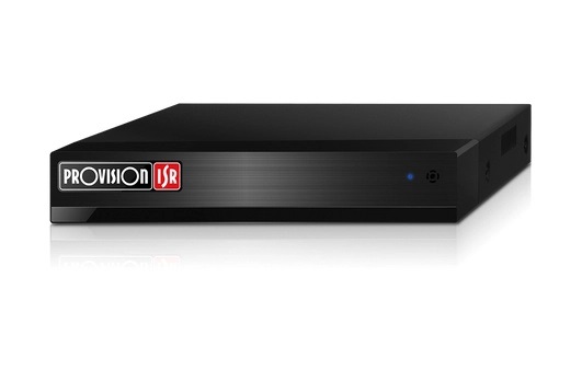 PROVISION-ISR DVR