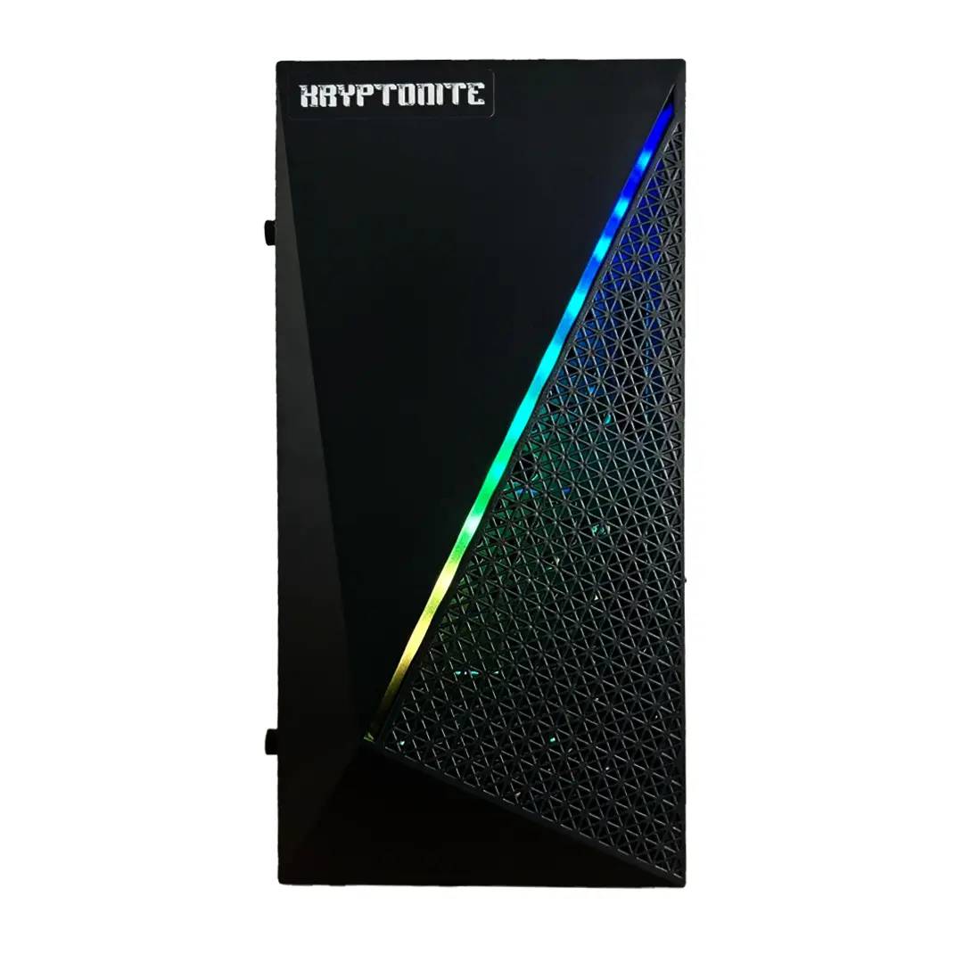 Hyundai gaming PC gaming